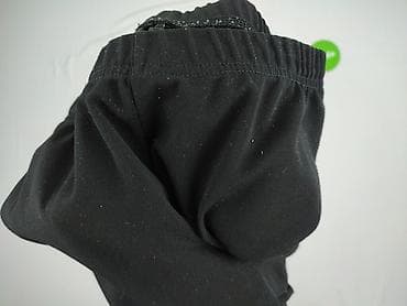 legginsy softshell: Women`s trousers, size 2XS — 4