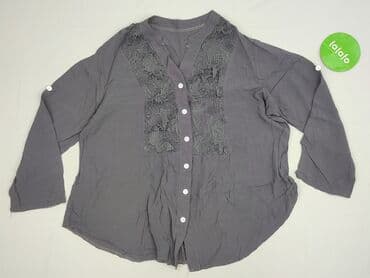 bluzki damskie xl xxl: Bluzka damska, rozmiar 2XL — 2