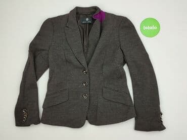 c a marynarka zielona: Marynarka damska, rozmiar M — 2