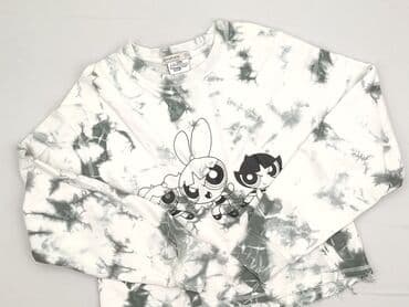 Women's Clothing: Stradivarius, Women`s sweatshirt, XS — 1