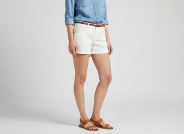 Orsay, Szorty damskie, rozmiar L w lalafo.pl Orsay, Szorty damskie, rozmiar L