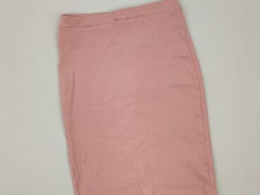 spódnice prążki: Spódnica damska, rozmiar S — 1