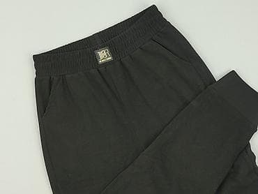 Spodnie dresowe damskie, rozmiar M