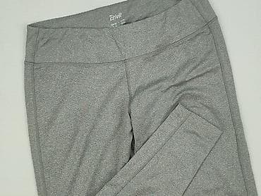 dresy skate: Crivit, Legginsy Sportowe damskie, rozmiar L — 1