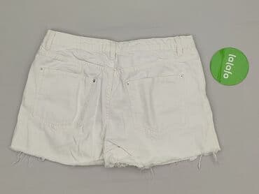 sinsay krótkie spodenki: Sinsay, Szorty damskie, rozmiar M — 3