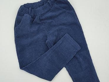 Spodnie materiałowe damskie, rozmiar S