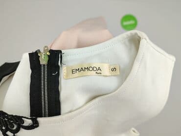 taranko sukienki na wesele dla mamy: Emamoda, Sukienka damska, rozmiar S — 4
