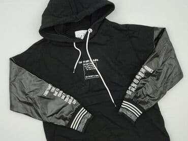 bluza just chill: Bluza z kapturem damska, rozmiar L — 1