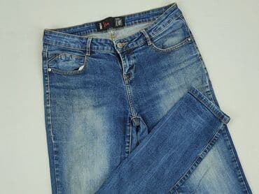 sklep ccc buty zimowe: C&A, Jeansy damskie, M — 1