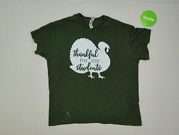 sizer polska: Gildan, Koszulka dla mężczyzn, rozmiar M — 2