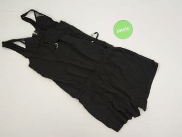 steve madden klapki z futerkiem: Kombinezon damski, rozmiar XS — 3