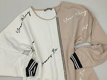 Kobiety: Bluza damska
, rozmiar L — 1