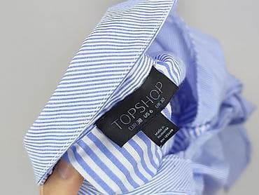 simple koszula: Topshop, Koszula damska, rozmiar S — 4