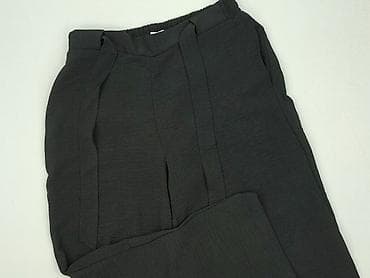 buty do tańca ccc: Sinsay, Spodnie materiałowe damskie, rozmiar M — 1