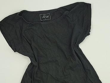 Sinsay, T-shirt damski, rozmiar L — 1