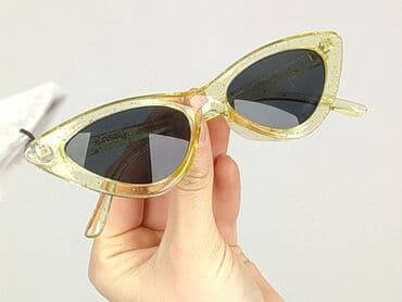 c a torby: Glasses, Sunglasses, Cat eyes design, condition - Perfect — 5