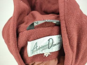 adriano guinari: Adrianno Damianii, Trencz damski, rozmiar S — 4