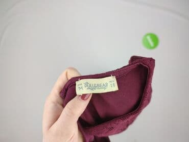 pull and bear dżinsy: PULL&BEAR, Sukienka damska, rozmiar M — 4