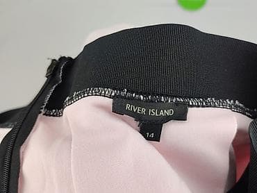 River Island, Спідниця жіноча, розмір XL — 4