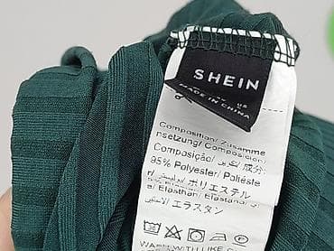 shein do ogrodu: Shein, Top damski, rozmiar M — 5