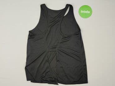Ubrania damskie: H&M Sport, Top damski, S — 3