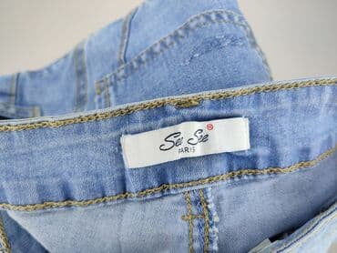 czarne jeansy lee damskie: Jeansy damskie, rozmiar XL — 4
