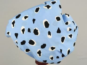 reserved sukienka niebieska w groszki: Boohoo, Sukienka damska, rozmiar 2XL — 6