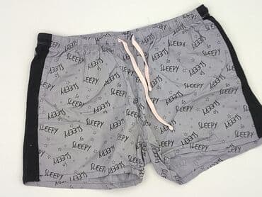 deichmann kapcie z futerkiem: Esmara, Piżama, rozmiar M — 1