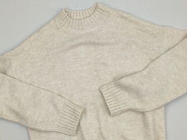 czy akryl jest dobry na sweter: Sinsay, Women`s sweater, size S (EU 36) — 1