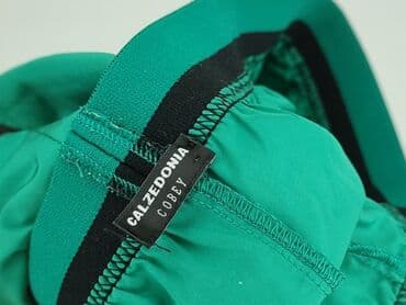 krótkie spodenki calvin klein: Calzedonia, Szorty damskie, rozmiar S — 5