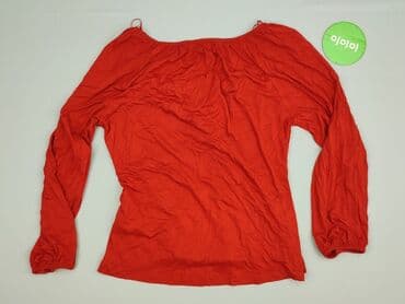 czerwone body intimissimi: Bodyflirt, Bluzka damska, rozmiar L — 3