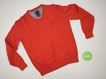 cargo hm: Via cortesa, Светр для чоловіків, розмір XL — 2