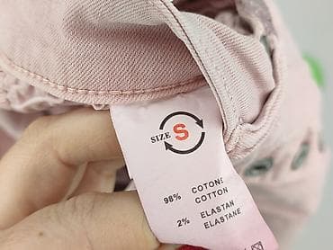 buty damski: Szorty damskie, rozmiar S — 4