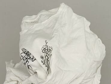 t shirty minnie: Disney, T-shirt damski, S — 6