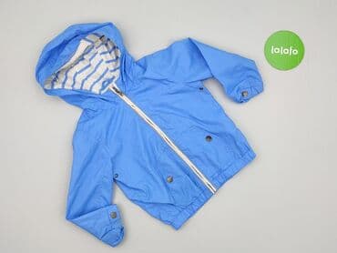 sukienka w stylu rustykalnym zara: Kurtka przejściowa, Zara, 2-3 lat, 92-98 cm, stan - Bardzo dobry — 2