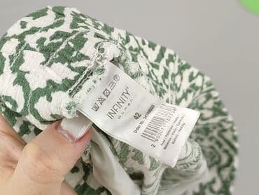 kapcie walkx: Infinity, Spodnie materiałowe damskie, rozmiar XL — 4