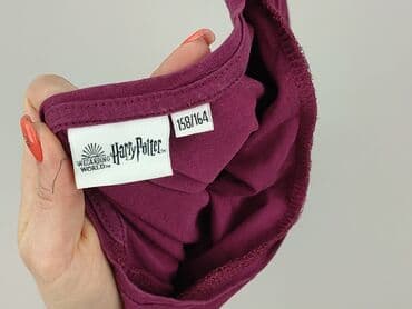 koszula flanelowa lidl: Blouse, Harry Potter, 14 years, 158-164 cm, condition - Very good — 4