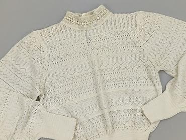 Zara, Sweter damski, rozmiar S