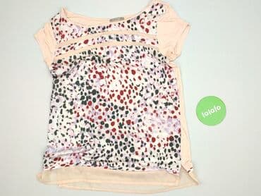 czerwona sukienka orsay: Orsay, Bluzka damska, rozmiar S — 2