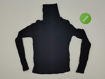 tunika c: Sinsay, Golf damski, rozmiar M — 4