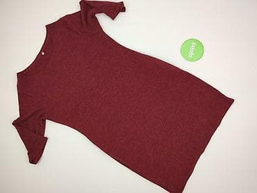 sukienki basicowe: Sukienka damska, rozmiar 4XL — 3