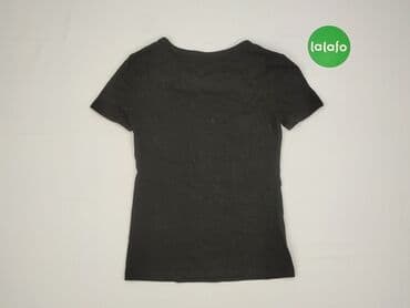 krótkie obcisłe bluzki: H&M, Bluzka damska, rozmiar S — 3