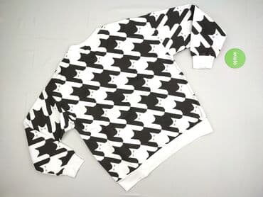 cropp sweter: Cropp, Sweatshirt for men, size L — 3