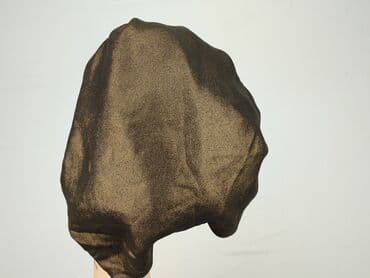 buty na koturnie z futerkiem: Wallis, Top damski, rozmiar M — 7