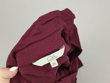 bluzka z ustami house: Clockhouse, Bluzka damska, rozmiar XS — 5