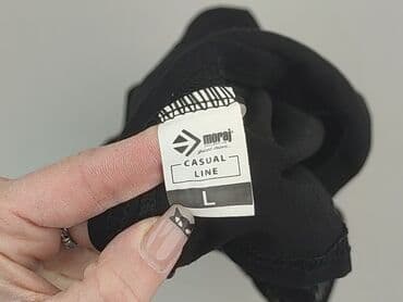 bluzki z odkrytymi ramionami mohito: Moraj, Bluzka damska, rozmiar L — 4