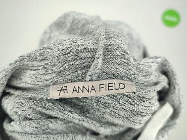 softshell ielm: Anna Field, Bluza z kapturem damska, rozmiar M — 4