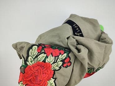 canda plaszcz: Sinsay, Parka damska, rozmiar XS — 4