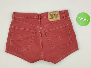 szorty levis damskie olx: Levi’s, Szorty damskie, rozmiar L — 4