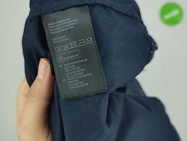 h and m basic t shirt: H&M, Koszula damska, rozmiar S — 5